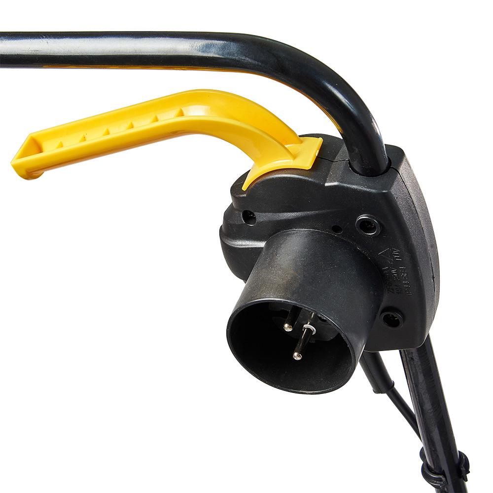 Газонокосилка электрическая Кентавр ЭГК-1432д (24088107) - фото 5 Газонокосилка электрическая Кентавр ЭГК-1432д (24088107) - фото 5