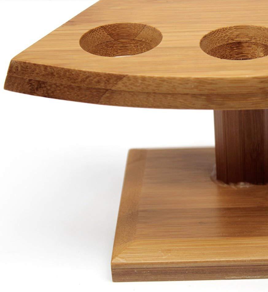 Подставка для темаки Гутоу 3 Мускат (ДДО-300407) - фото 5 Подставка для темаки Гутоу 3 Мускат (ДДО-300407) - фото 5