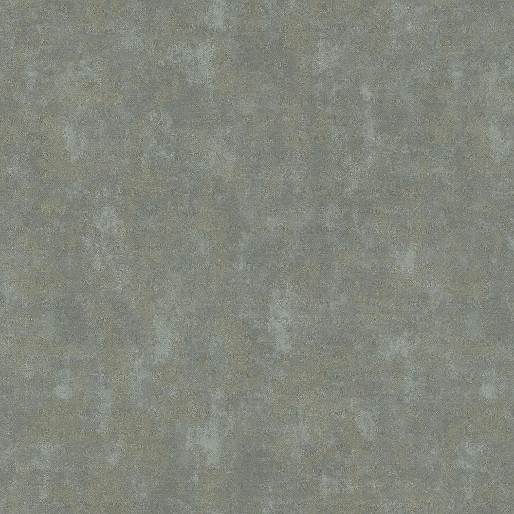 Обои виниловые на флизелиновой основе Grandeco Virtuoso VR1108 Зеленая штукатурка (VR1108)