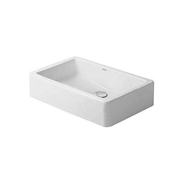 Умивальник на стільницю Duravit Vero (0455600000)