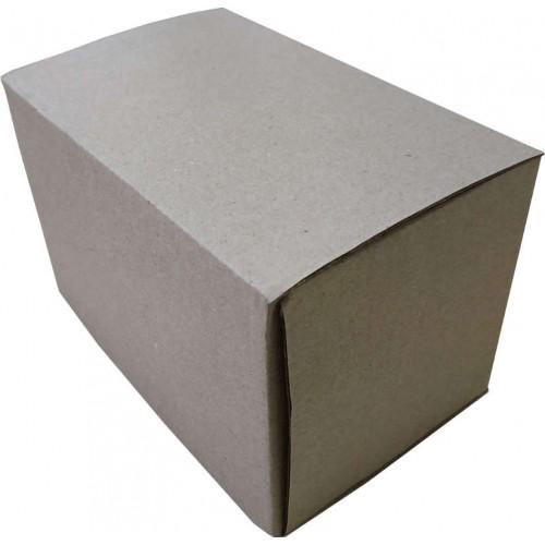 Коробка 155х100х100 Бурый (154) - фото 4 Коробка 155х100х100 Бурый (154) - фото 4