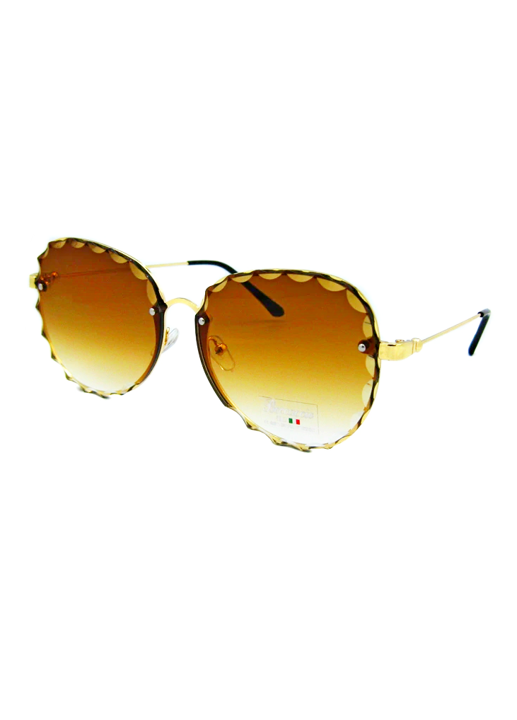 Солнцезащитные очки Boccaccio BC8938 Bronze