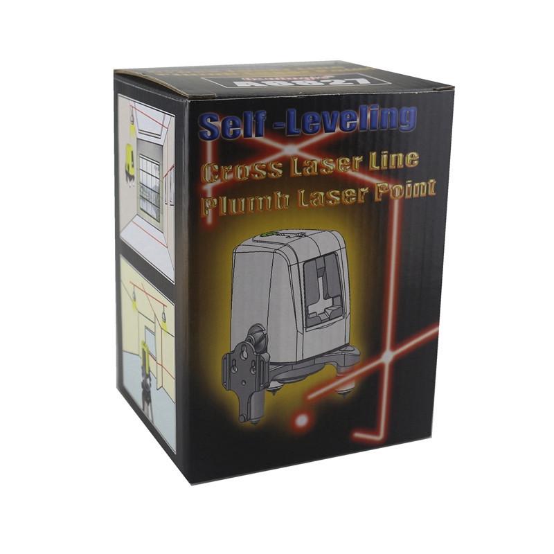 Лазерний рівень нівелір Acuangle A8827D AK455 4 променя - фото 6 Лазерний рівень нівелір Acuangle A8827D AK455 4 променя - фото 6