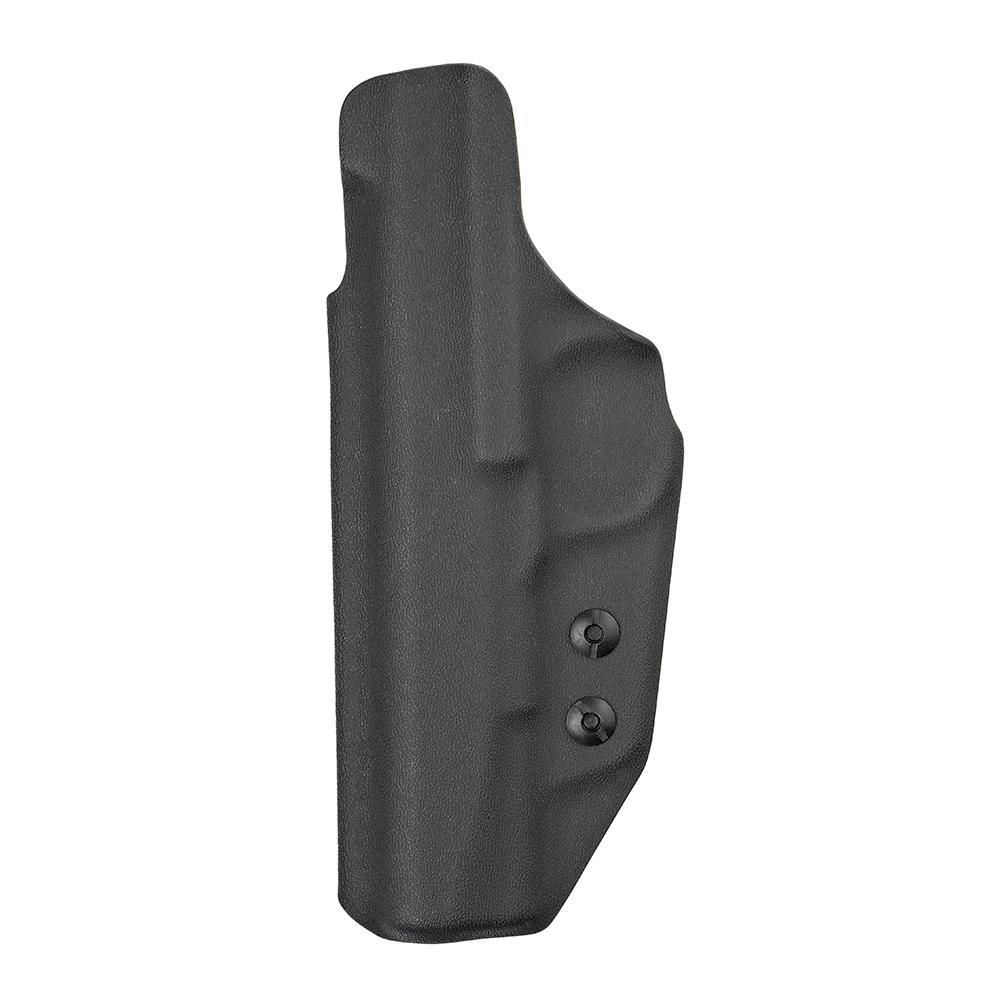 Кобура ATA-Gear Hit Factor v.3 TT правша Black (F03PSTTR-BK) - фото 3 Кобура ATA-Gear Hit Factor v.3 TT правша Black (F03PSTTR-BK) - фото 3