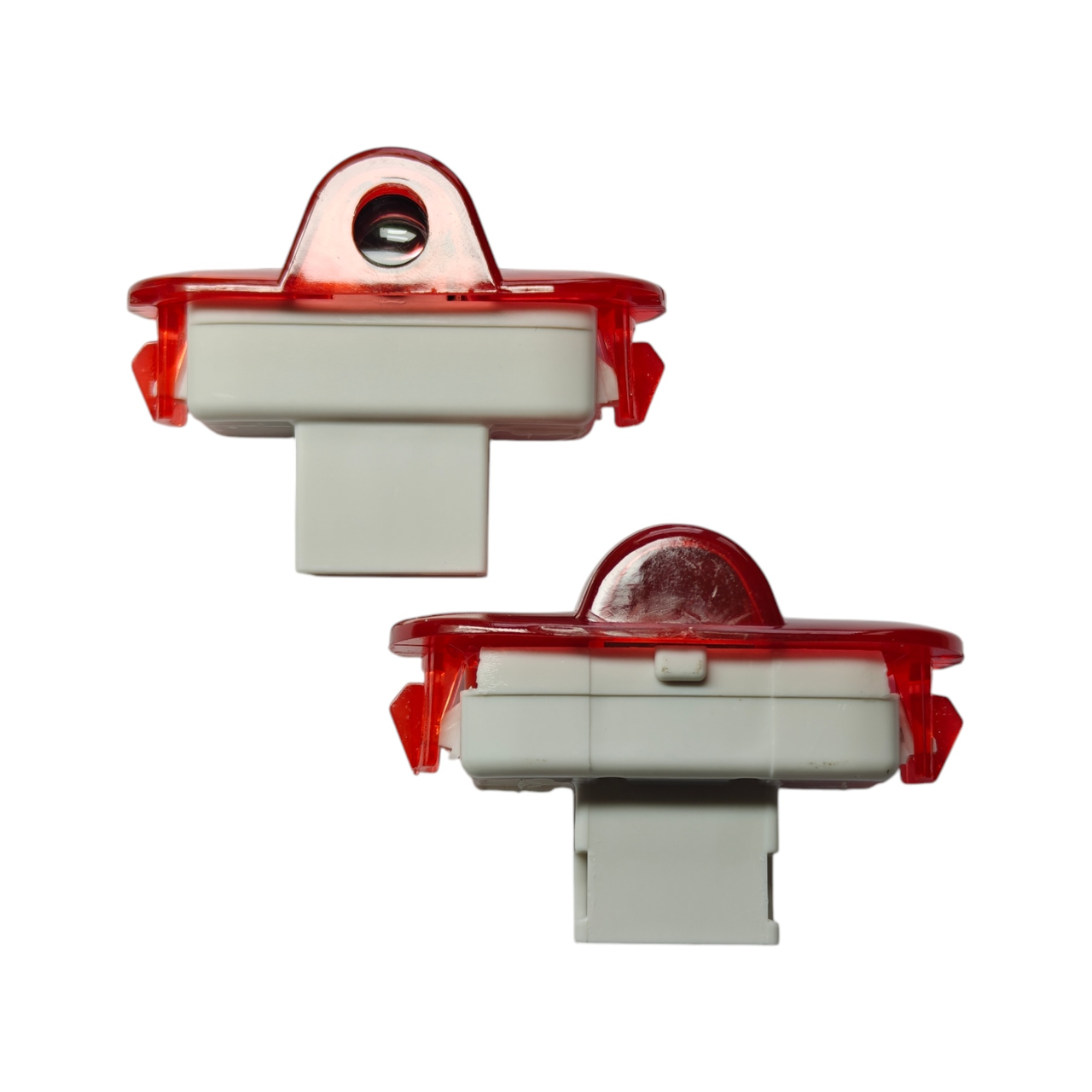 Подсветка на дверь автомобиля светодиодная штатная с логотипом Ford (2175685997)