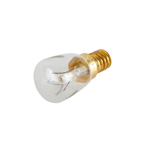 Лампочка для духовки 25 Вт (00000009912) Лампочка для духовки 25 Вт (00000009912)