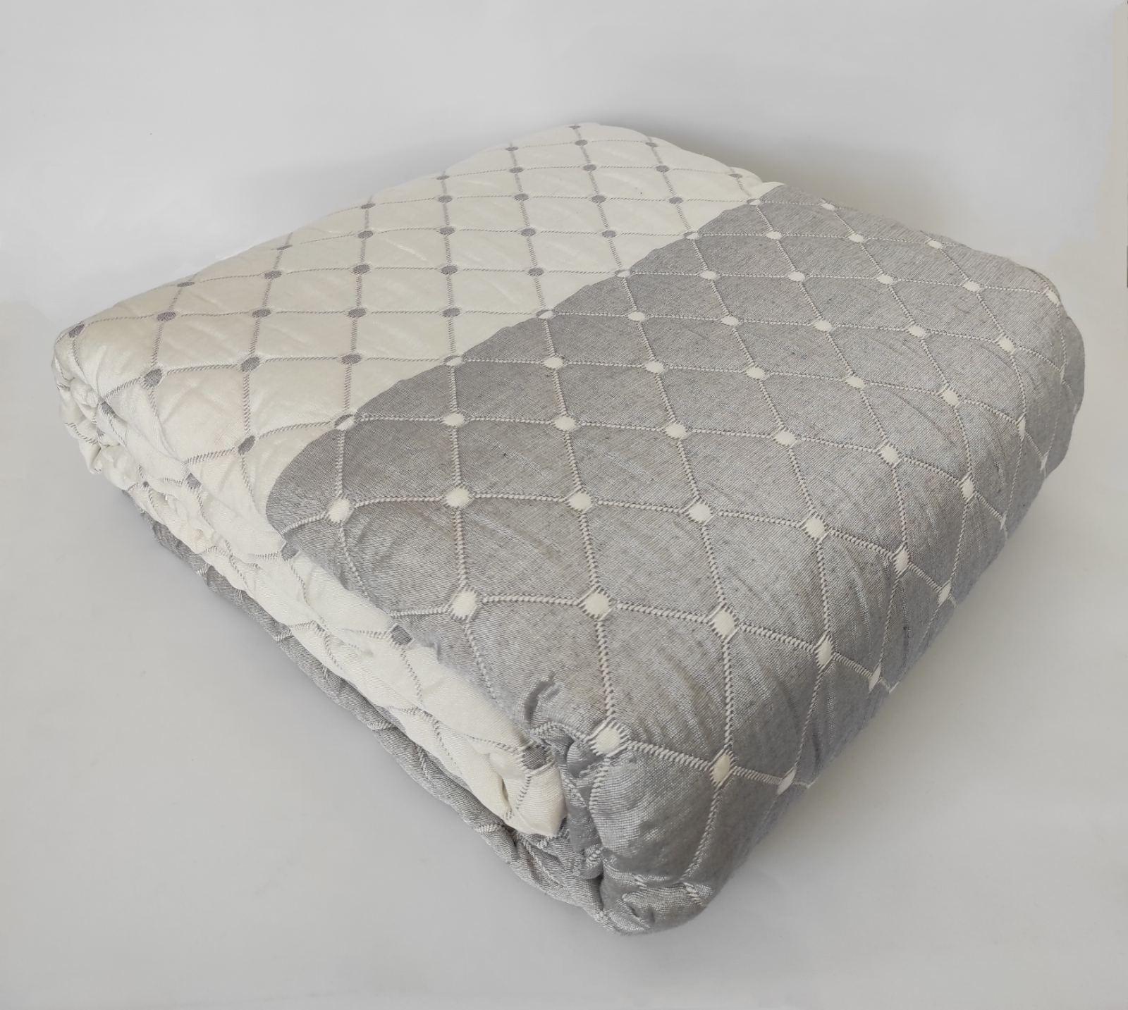 ᐉ Покрывало My Bed 230x260 Kapitone Model 2 (CN6232) • Купить в Киеве ...