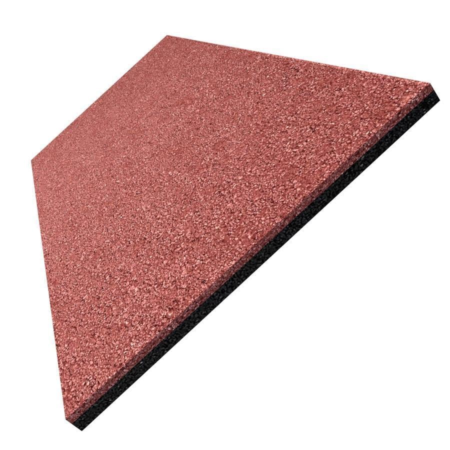 Резиновый мат 1000х500х20 мм Красный (2562228309) Резиновый мат 1000х500х20 мм Красный (2562228309)