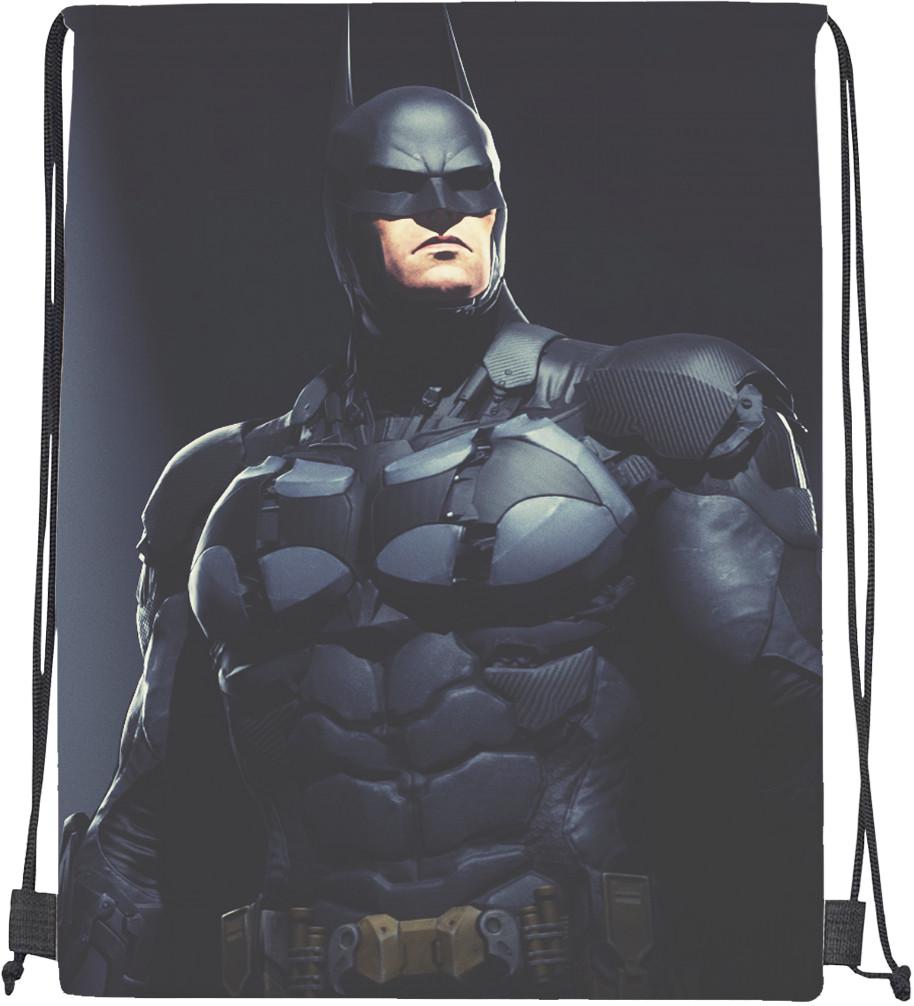 Мішок спортивний Batman 8 (20301389)