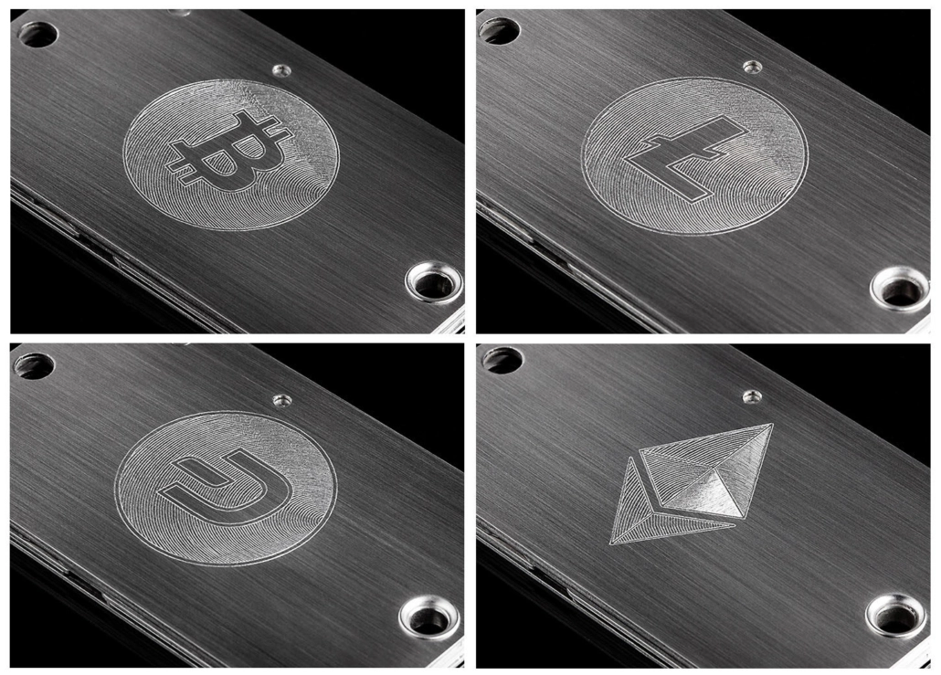 CryptoSteel Cassette Solo - фото 10