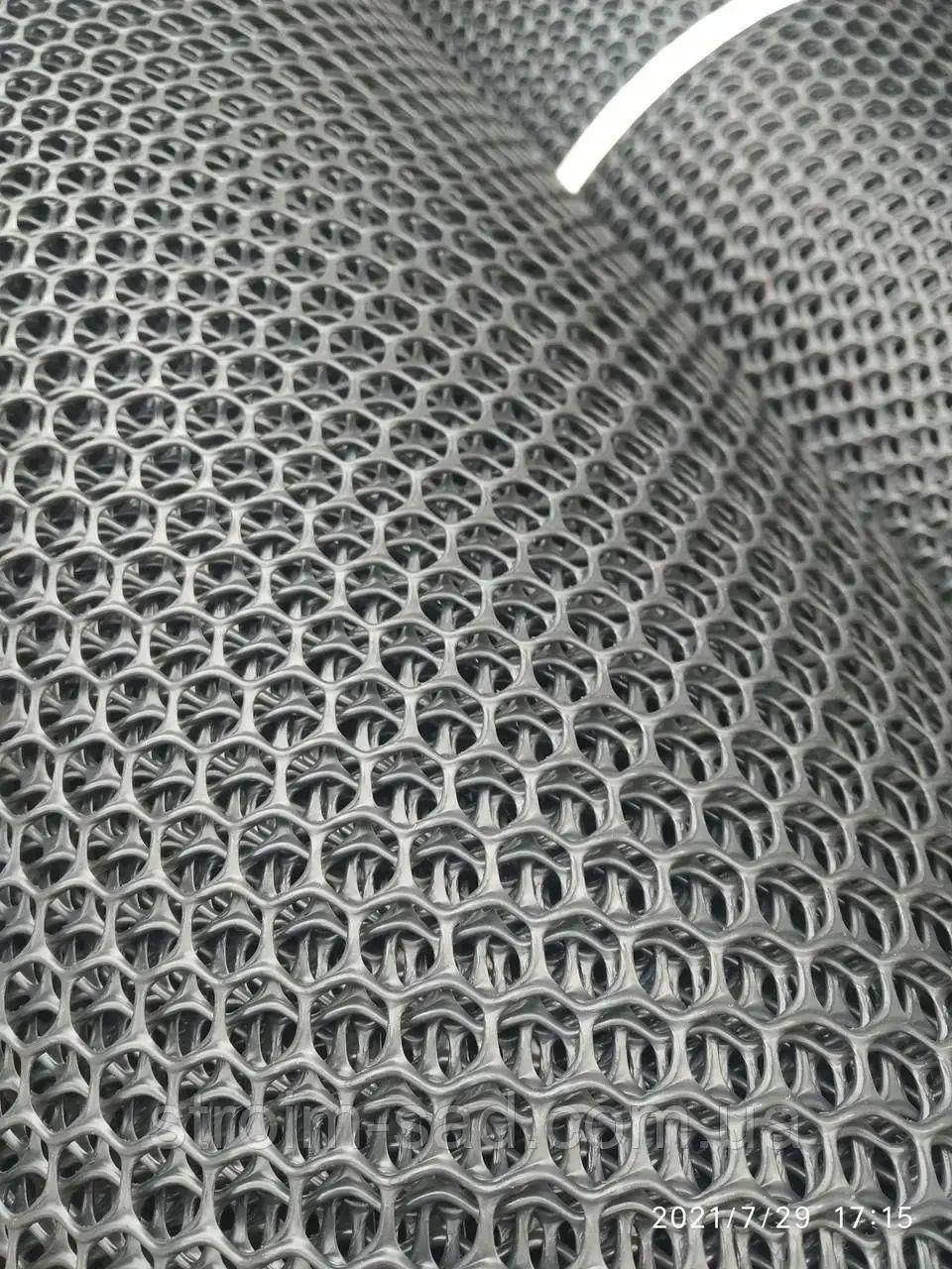 Сітка садова Fusion від кротів пластик 6х8 мм 2х30 м (14116380) - фото 2 Сітка садова Fusion від кротів пластик 6х8 мм 2х30 м (14116380) - фото 2