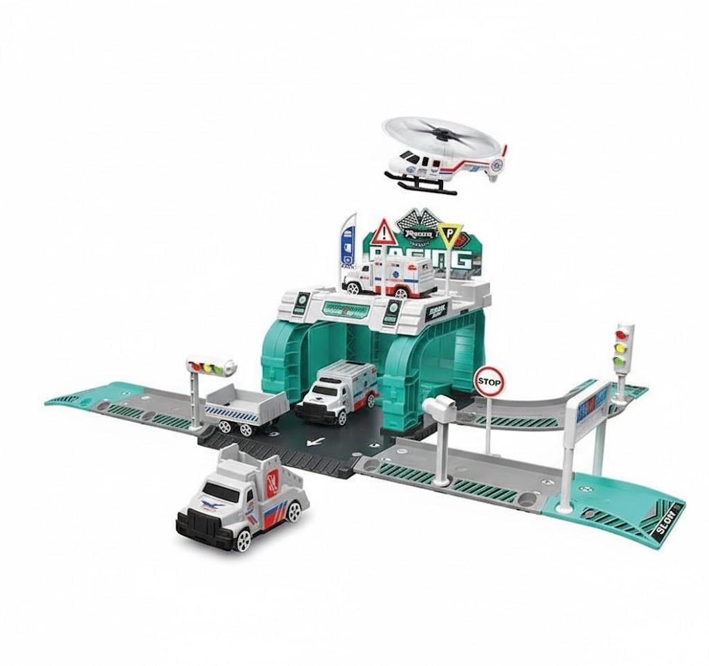 Парковка 660 S 108 37 еллементів (33502888)