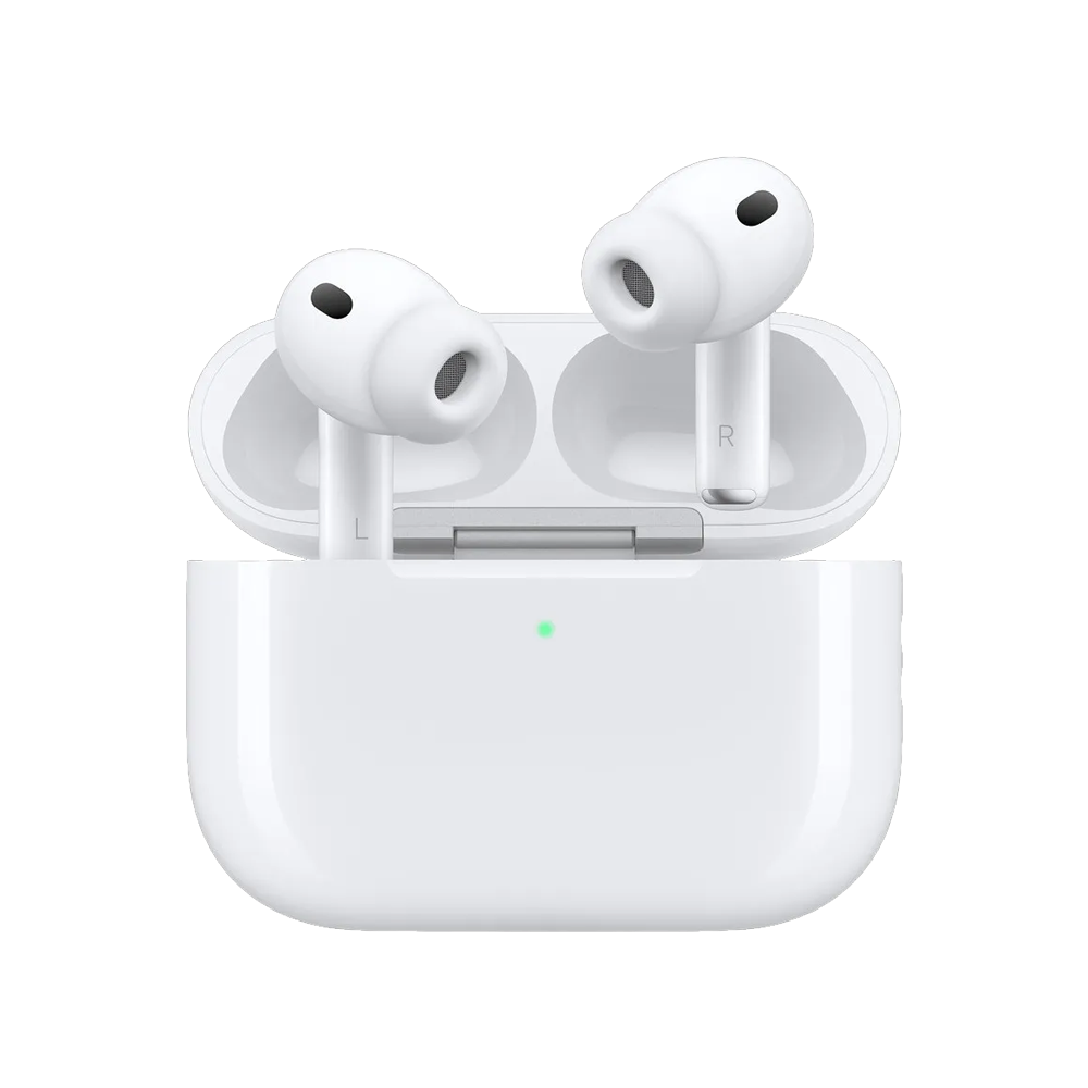 ᐉ Наушники AirPods Pro 3 White 2026 (3027344152) • Купить в Киеве