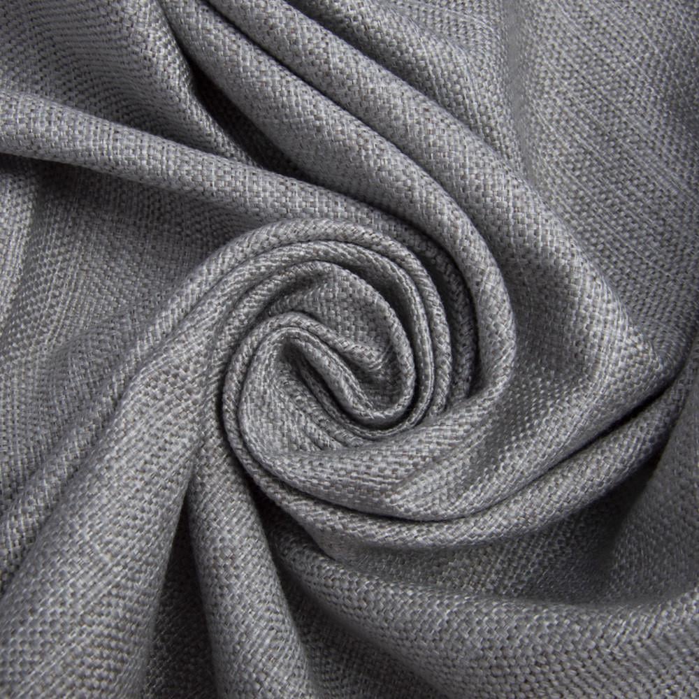 Ткань мебельная ODIN V-08 Светло-серый (2358168248)