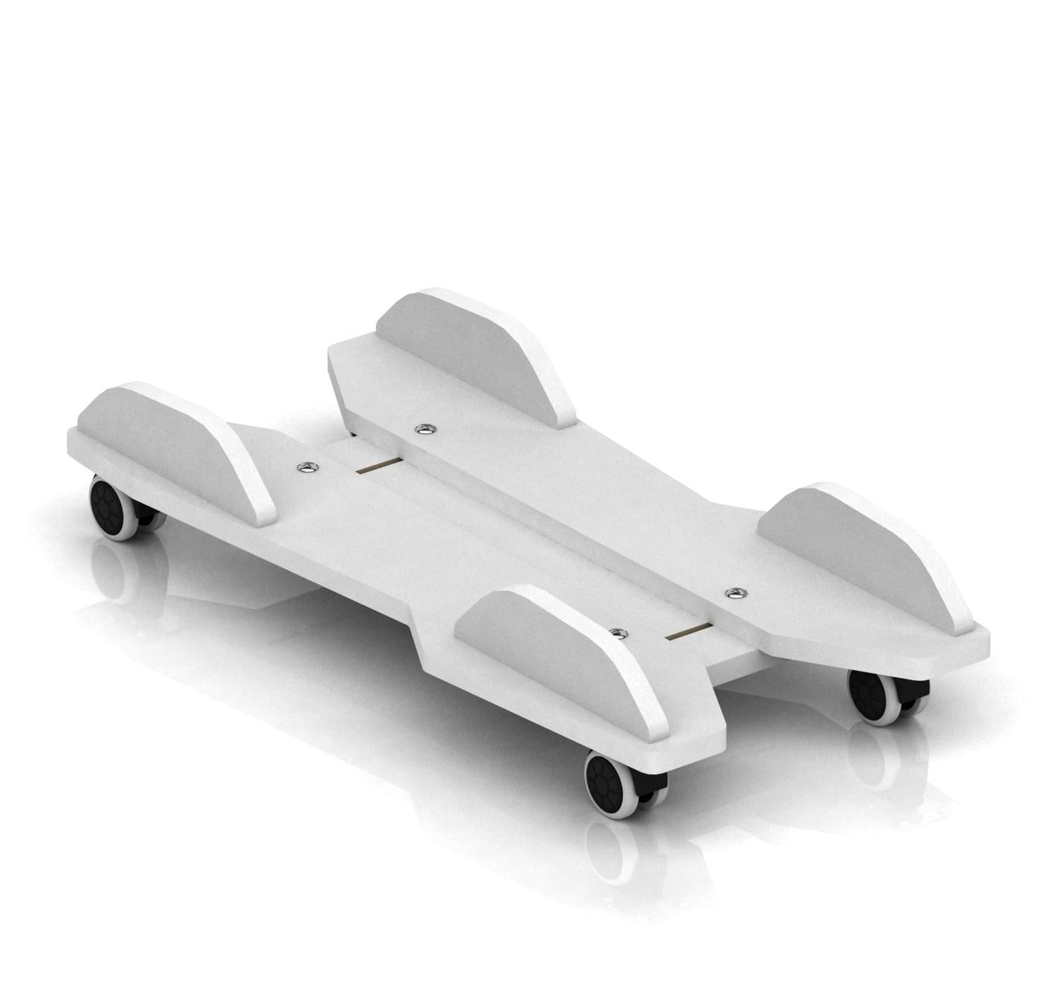 Подставка регулируемая под системный блок XGamer мобильная