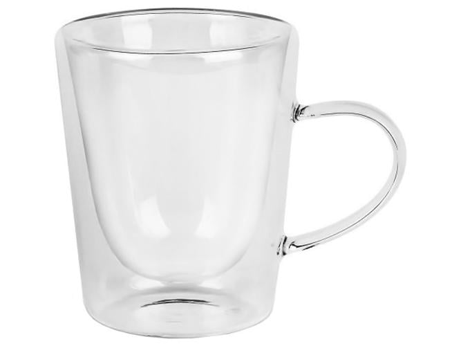 Чашка с двойной стенкой Latte 380 мл (MMS-R93420)