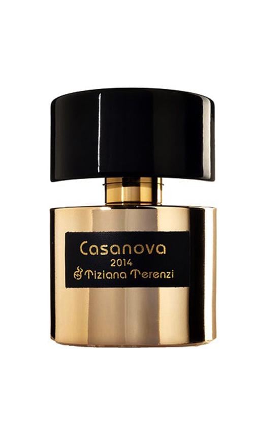 Парфумована вода аромат схожий на Tiziana Terenzi Casanova (32249)