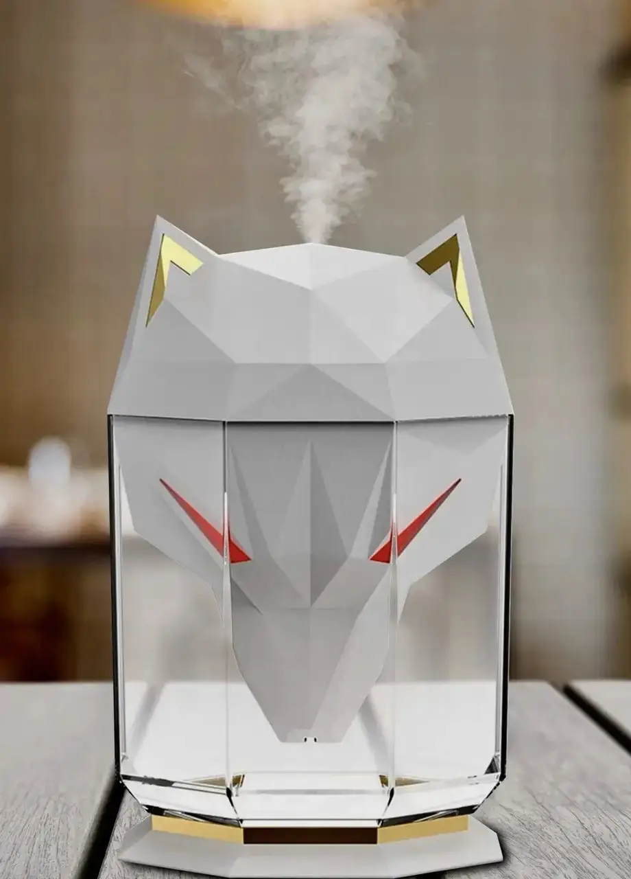 Увлажнитель воздуха RGB (27833592) - фото 2 Увлажнитель воздуха RGB (27833592) - фото 2