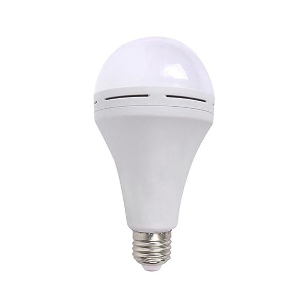 Світлодіодна лампа Smart Bulb 9W з акумулятором (12383157) - фото 1