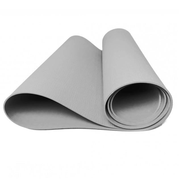 Каремат Ranger EVA 200x60 см Grey (RA8902_rang_NM) - фото 2