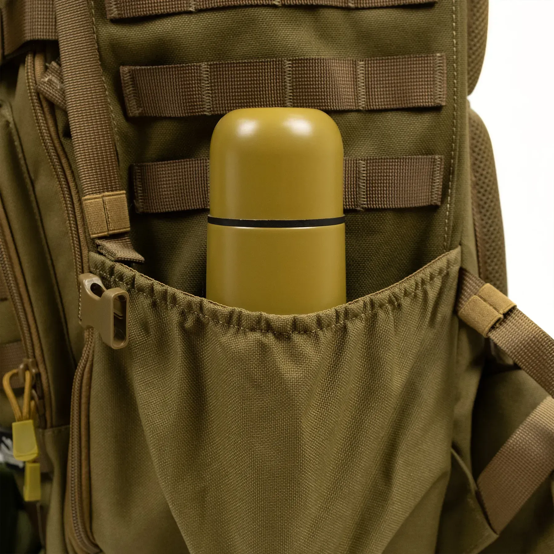 Рюкзак тактический Tramp Defender UTRP-048 60 л Sandstone (29440132) - фото 11 Рюкзак тактический Tramp Defender UTRP-048 60 л Sandstone (29440132) - фото 11