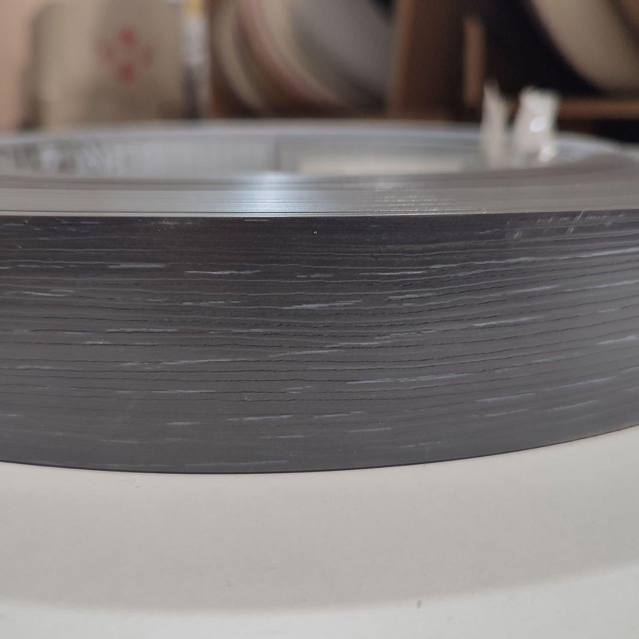 Кромка ПВХ Maag 42x2,0 D4/20 Дуб графит (5239)