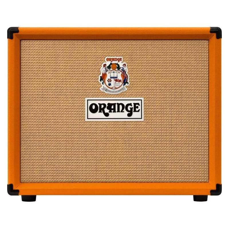 Комбик Orange Super Crush 100 C 1х12"