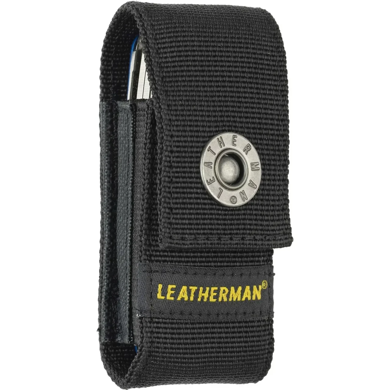 Чехол Leatherman Small 3.25 нейлон Черный (4007592) Чехол Leatherman Small 3.25 нейлон Черный (4007592)