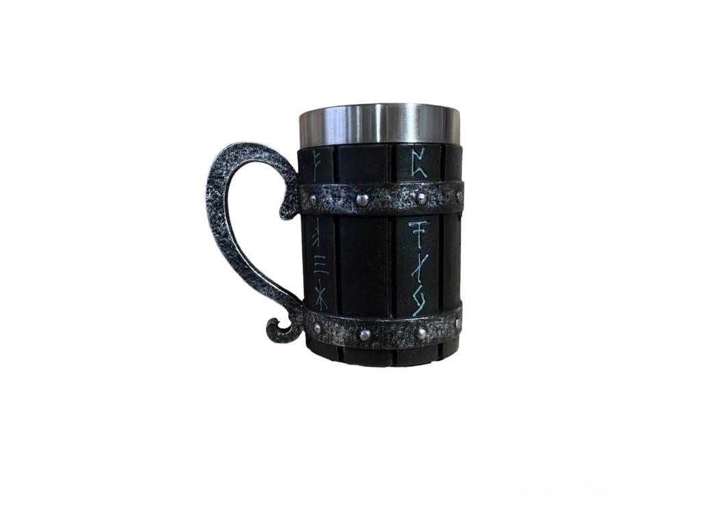 Чашка Руни 3D 500 мл (1735089687) - фото 2 Чашка Руни 3D 500 мл (1735089687) - фото 2