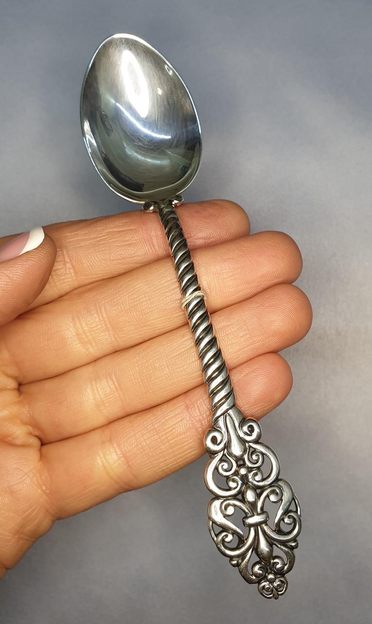 Ложка серебряная Августа 21,86 г (1317133694)
