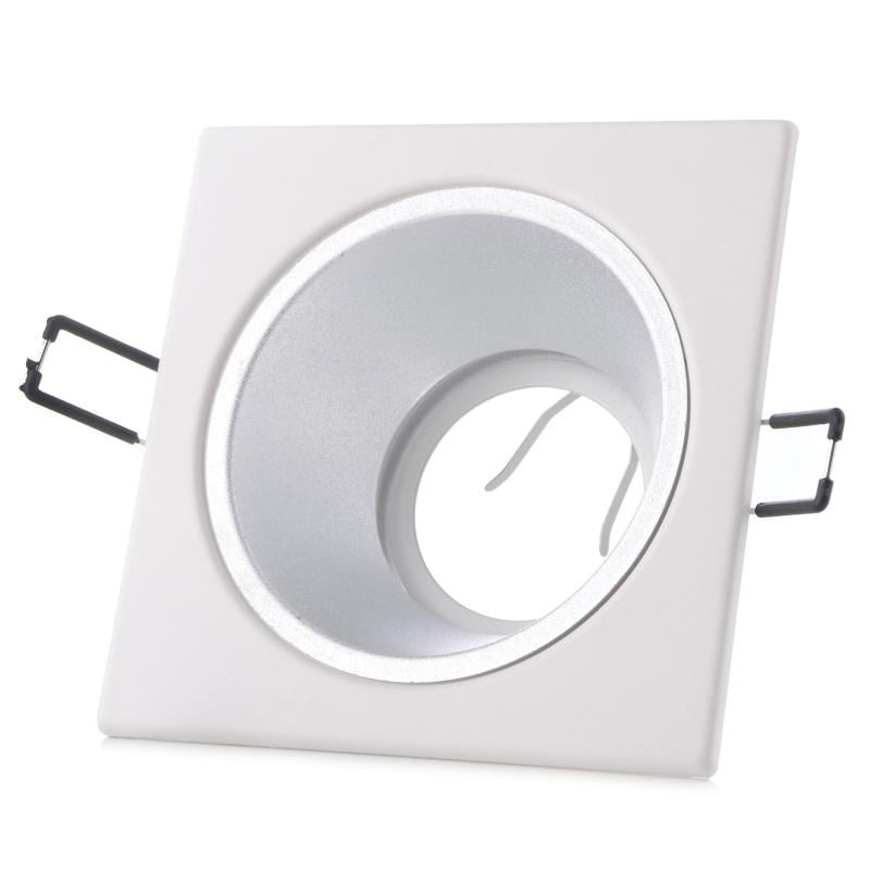 Светильник точечный Brille HDL-DS 137 G5.3 WH