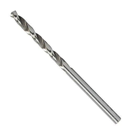 Сверло по металлу S&R Meister HSS 4x43х75 мм (108800400) Сверло по металлу S&R Meister HSS 4x43х75 мм (108800400)