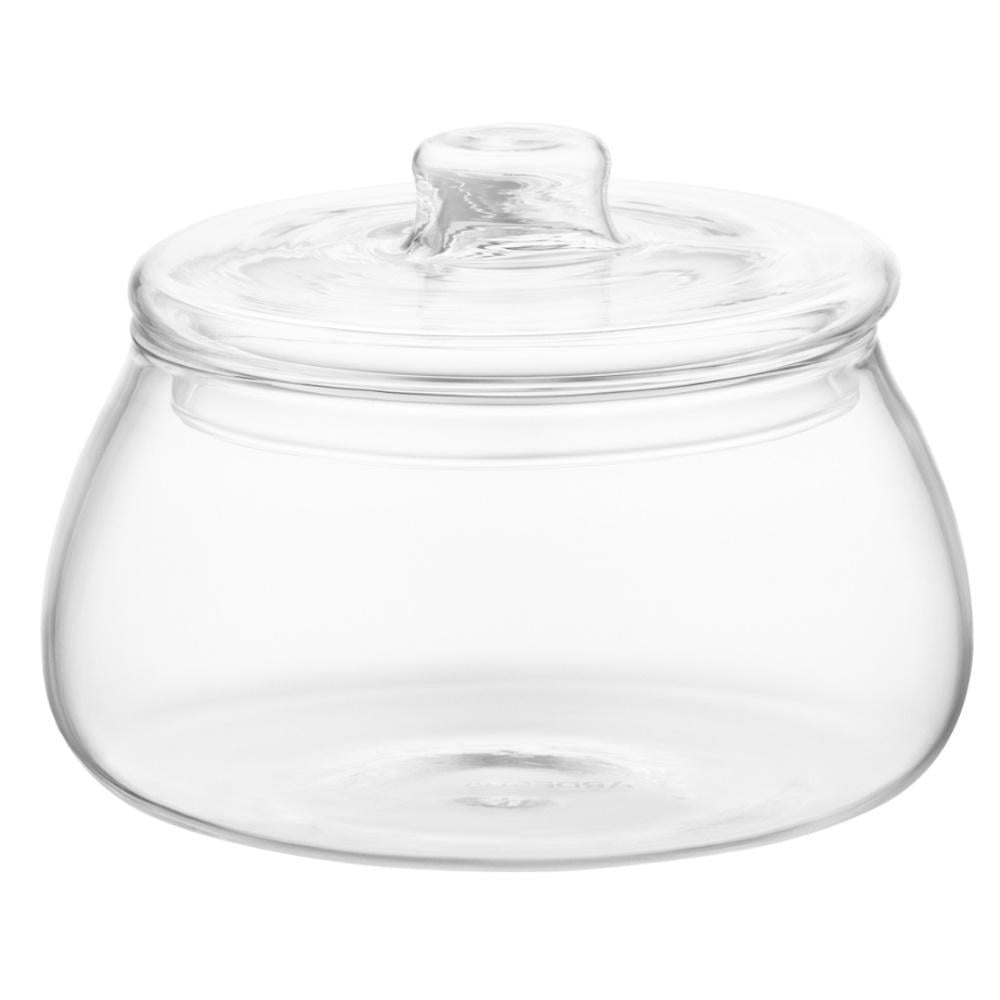 Сахарница Ardesto стекло боросиликатное 500 мл (AR2602SP)