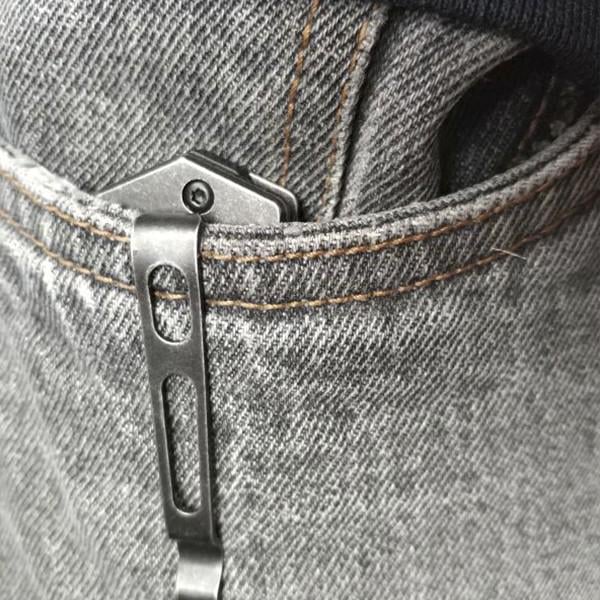 Ніж мисливський складаний Firebird by Ganzo FH13-SS - фото 11