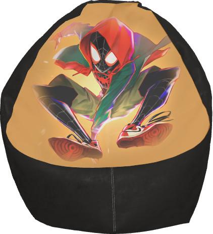 Кресло-груша Spider-man 6 M (13274779)
