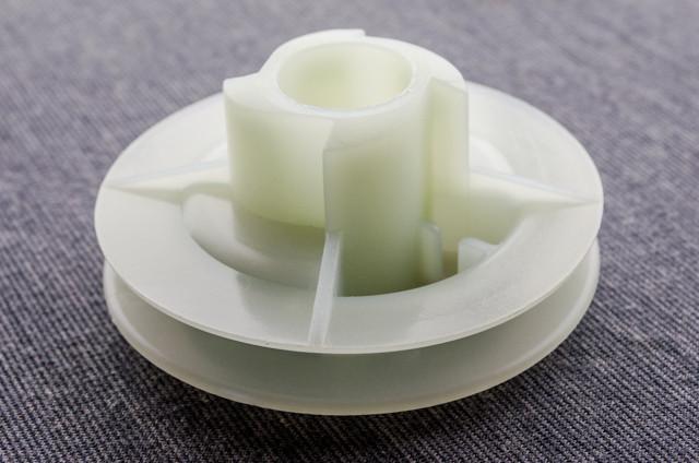 Шкив стартера для бензопил серии 3800 (0164)