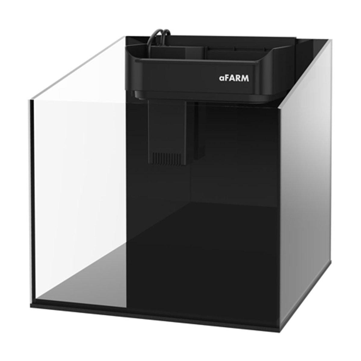 Аквариумный набор Collar aFARM с аквапонической фермой 13 л (7146) - фото 3 Аквариумный набор Collar aFARM с аквапонической фермой 13 л (7146) - фото 3