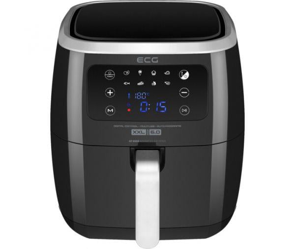 Аерофритюрниця ECG AF 6000