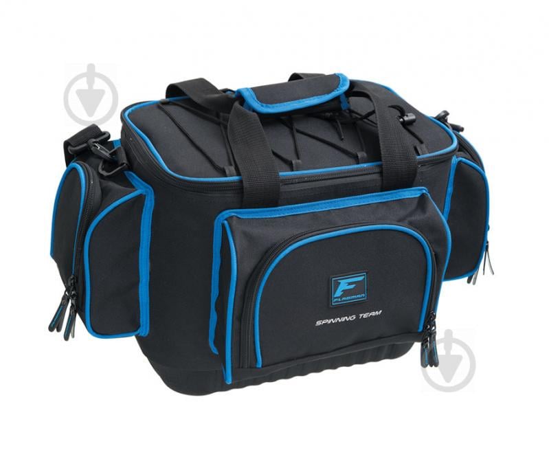 Сумка спінінгова Flagman Spin Big Bag 1
