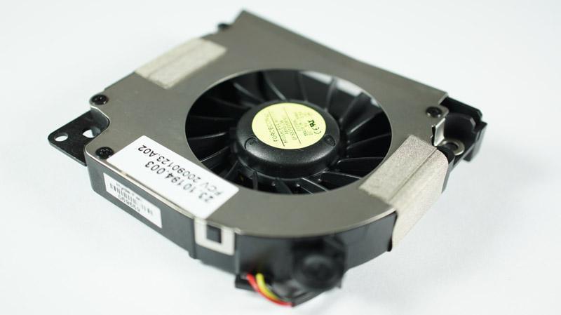 Кулер для ноутбука Acer EXTENSA 4620 (224991)