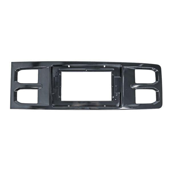 Рамка перехідна QIV QBR-F 1154-13 для Ford Transit Fusion 2022 р 10" (18071945)