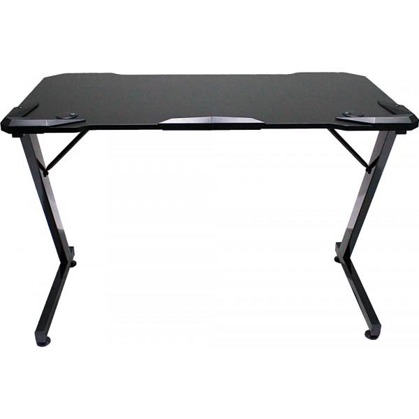 Компьютерный стол Xtrike ME DK-02 Gaming Desk Black (13378832) - фото 4