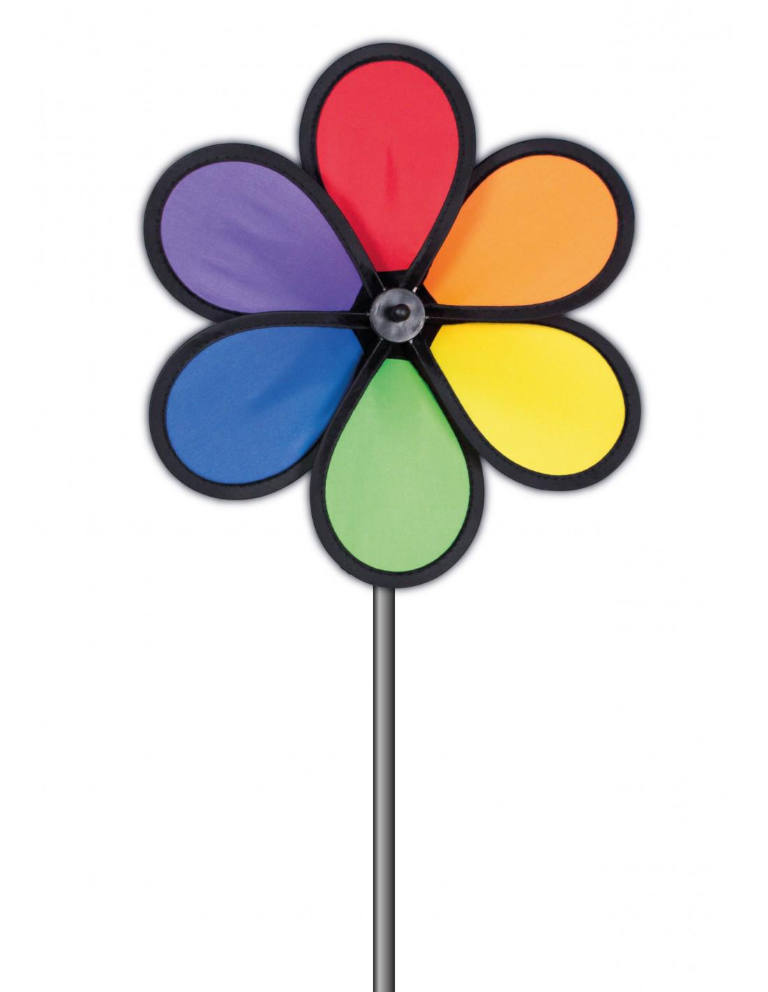 Вітряк садовий декоративний Paul Guenther Classic Bloom (1303) - фото 2 Вітряк садовий декоративний Paul Guenther Classic Bloom (1303) - фото 2