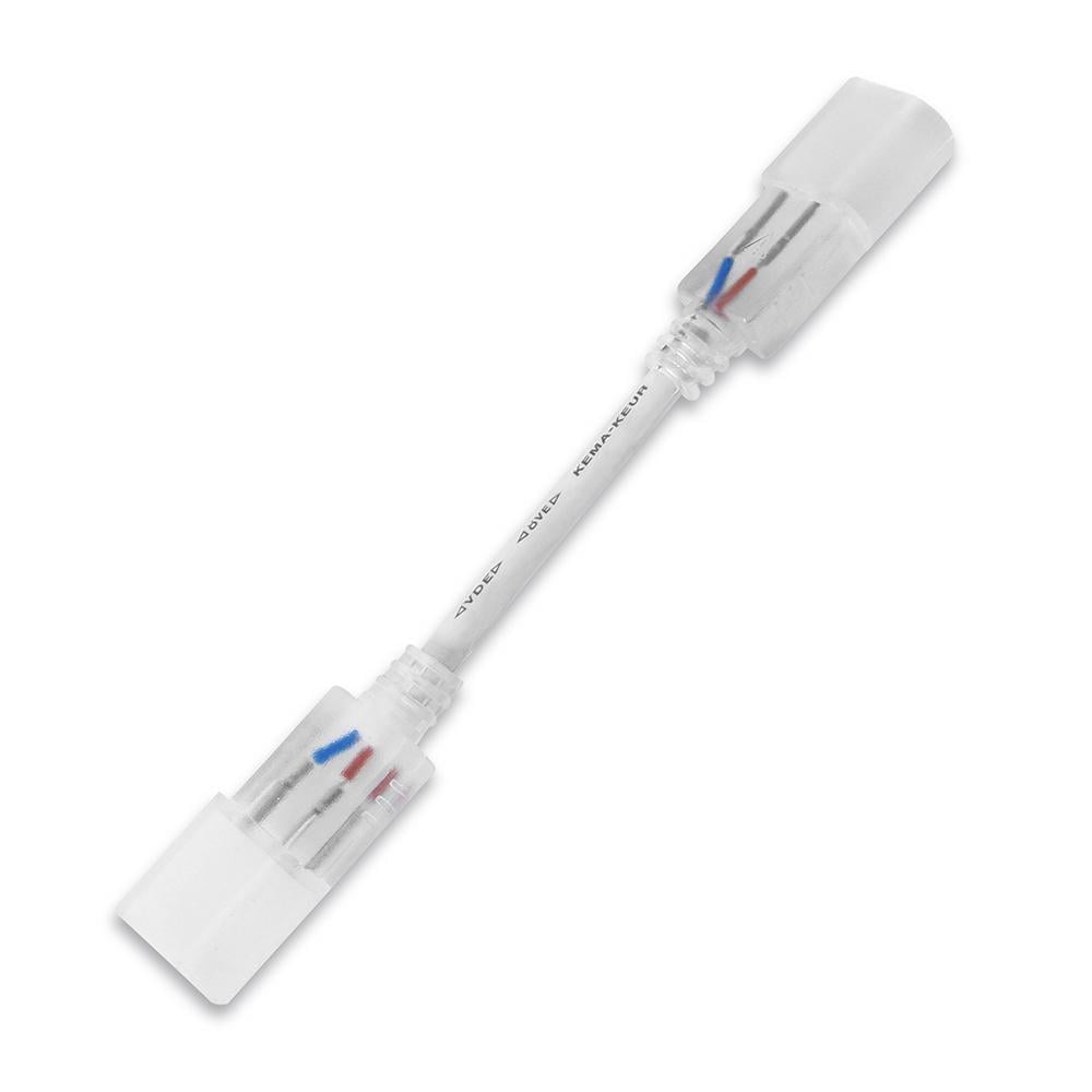 Соединитель Feron LD508 для ленты LS720 220V (15020)