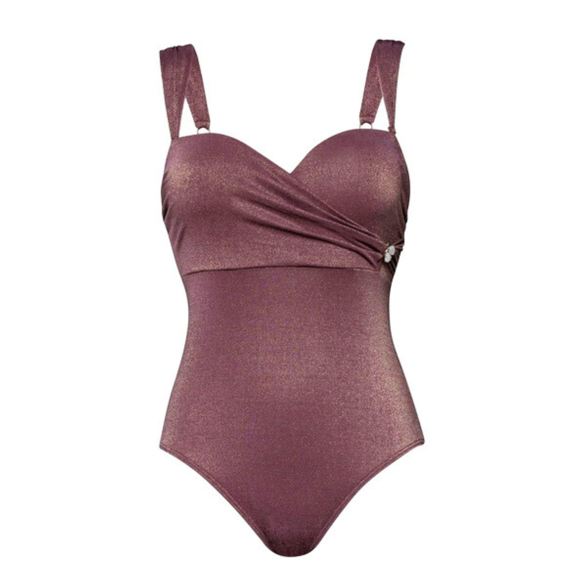 Купальник цельный Marc & André L1917-981