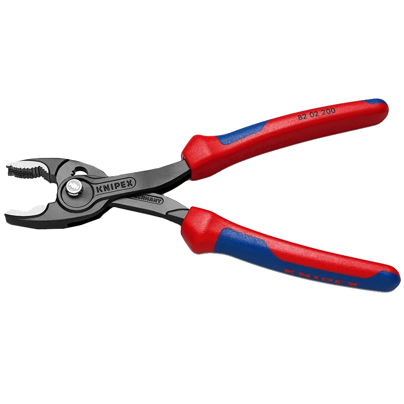 Кліщі універсальні KNIPEX 82 02 200 для зірваних болтів (3045190903)