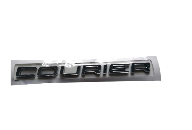 Надпись на багажник FORD COURIER No31 (3085963605)