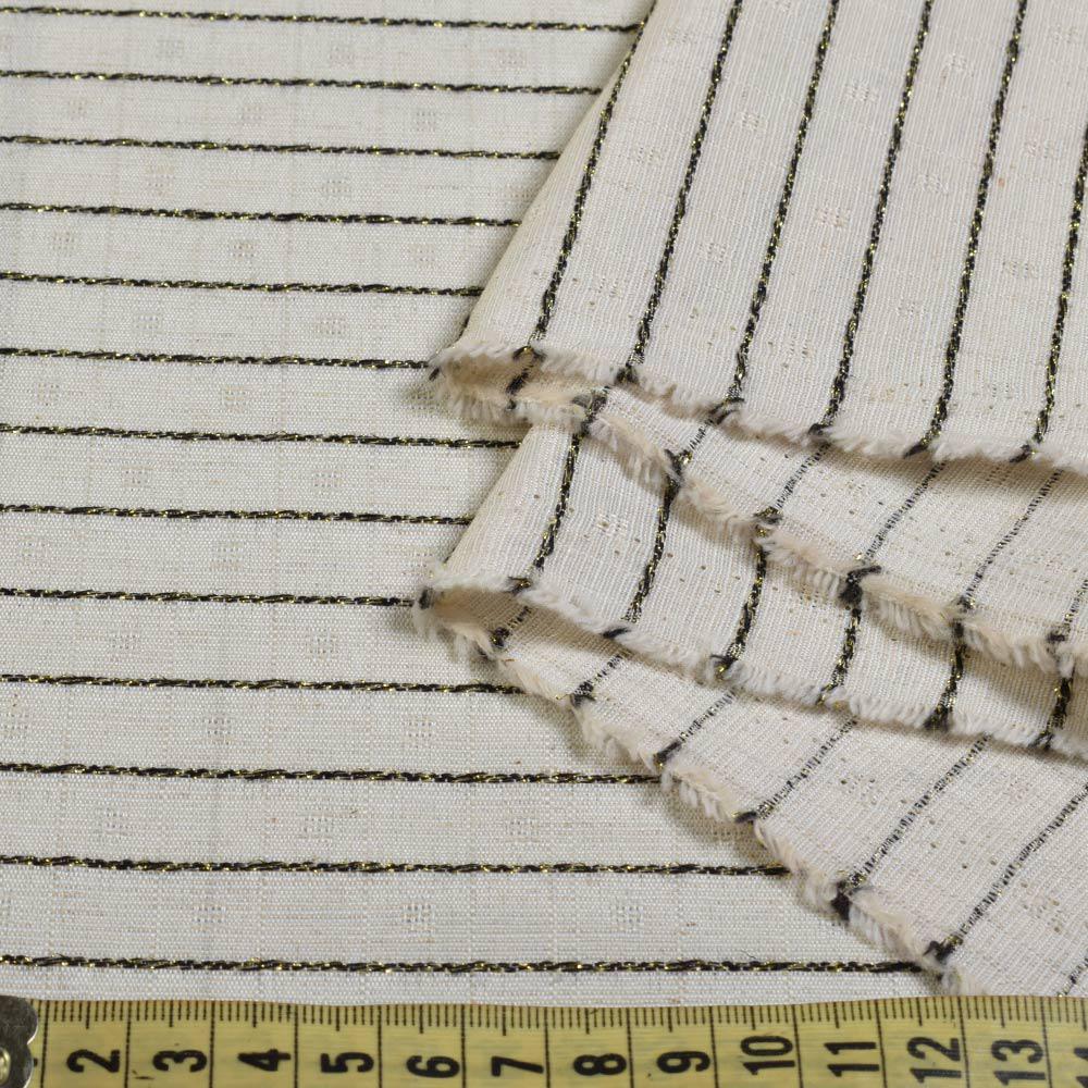 Тканина льон костюмний ширина 145 см Бежевий (12625.001) - фото 2 Тканина льон костюмний ширина 145 см Бежевий (12625.001) - фото 2