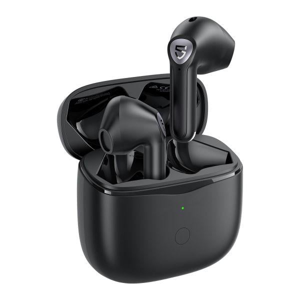 Наушники SoundPEATS Air3 Black (1276500)