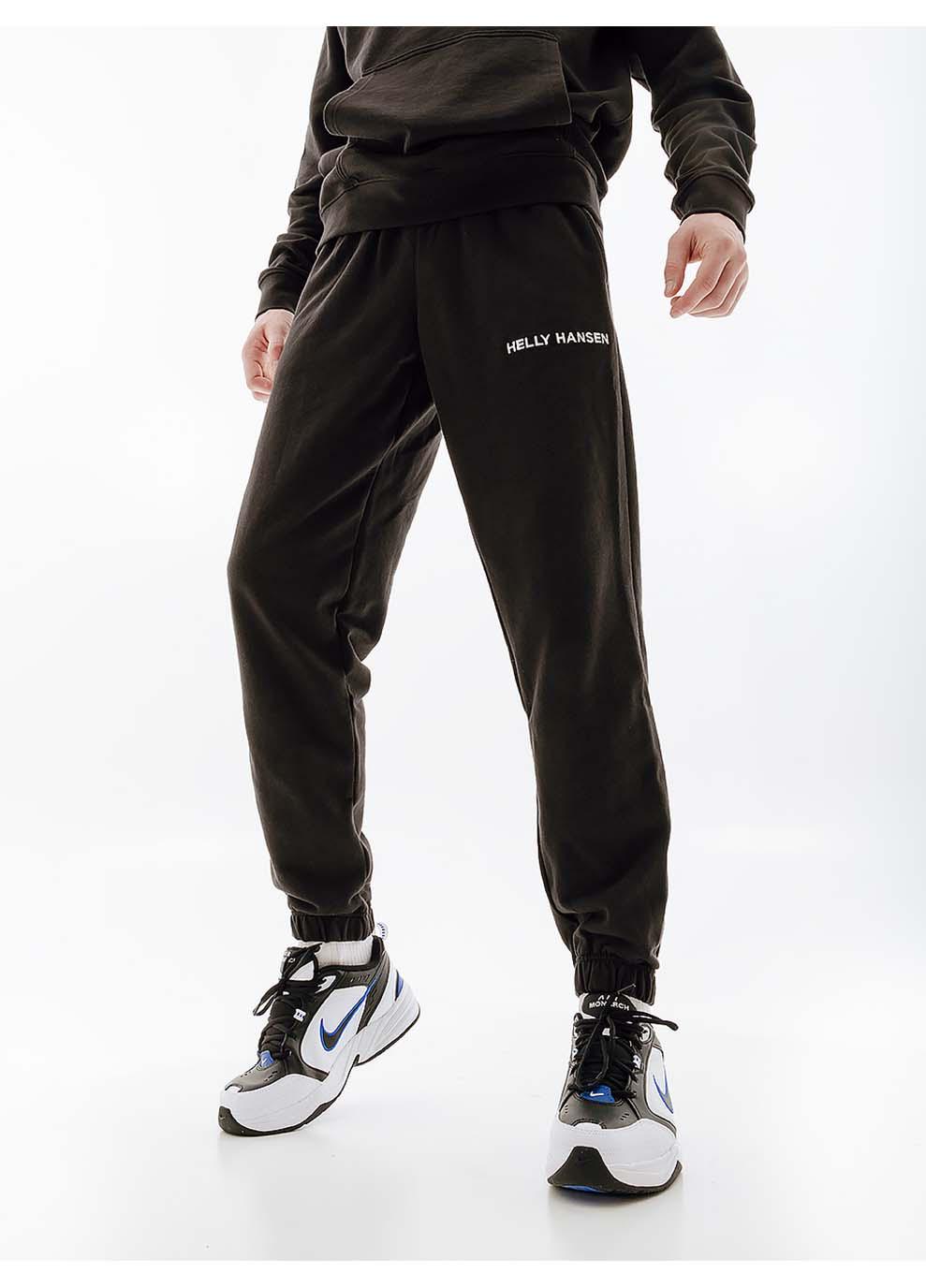 Штани чоловічі Helly Hansen CORE SWEAT PANT L Сірий (7d53926-992 L)